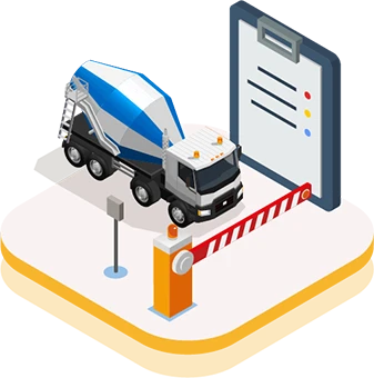 ไม่มีบันทึกการเข้าออกตรวจสอบเที่ยวงานและค่าใช้จ่ายได้ไม่ครบถ้วน