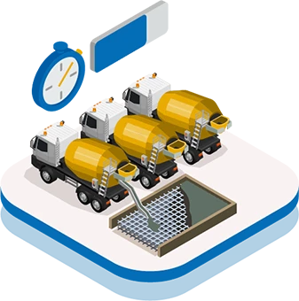 Excessive tyre wear leading to potential blowouts and higher accident risk