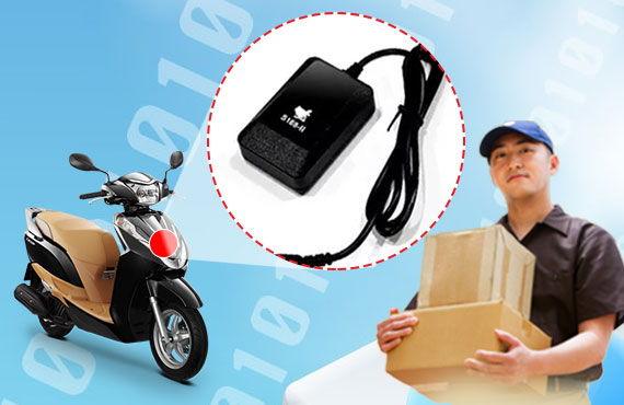 Motorcycle Management System